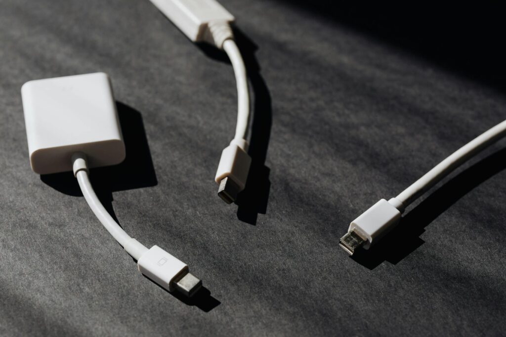 Clear Communication Channels