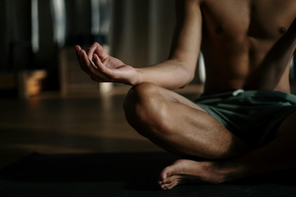 Mindfulness Practices to Improve Concentration in High-Pressure Situations