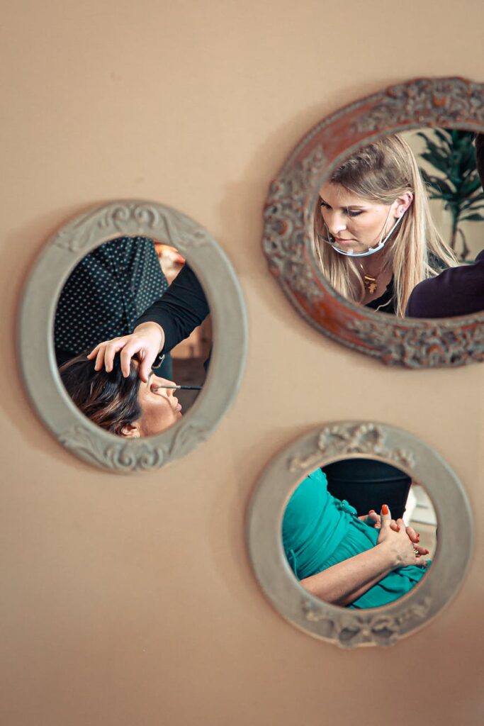 Self-Care Practices for Service Professionals