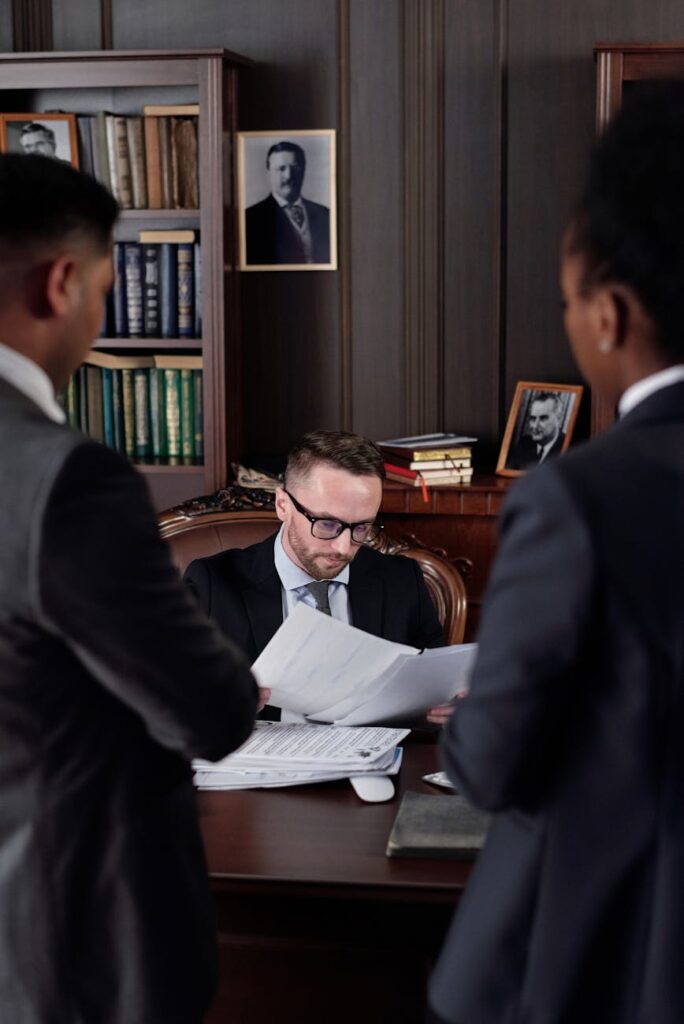 Case Studies: Successful Adaptive Leadership in Safety Management