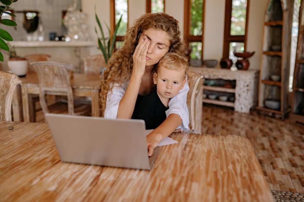 Utilizing Technology to Enhance Emotional Support Utilizing Technology to Enhance Emotional Support