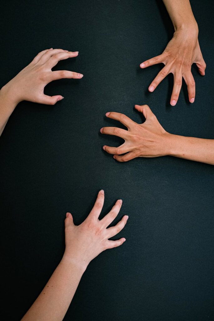 Utilizing Multiple Channels for Outreach