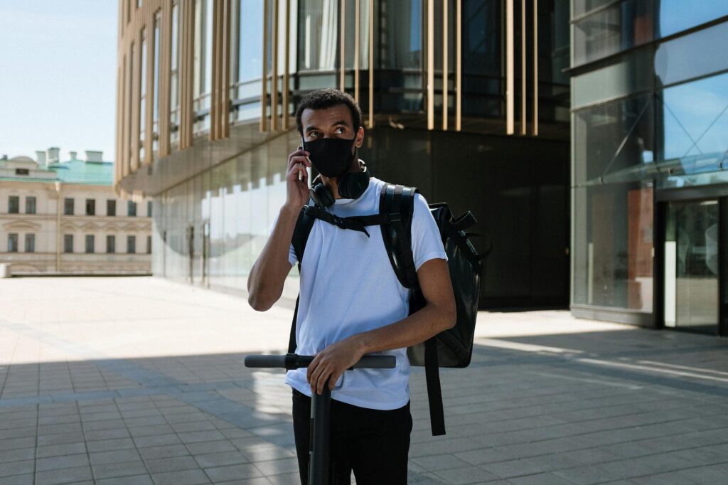 Building Relationships with Alternative Transport Services