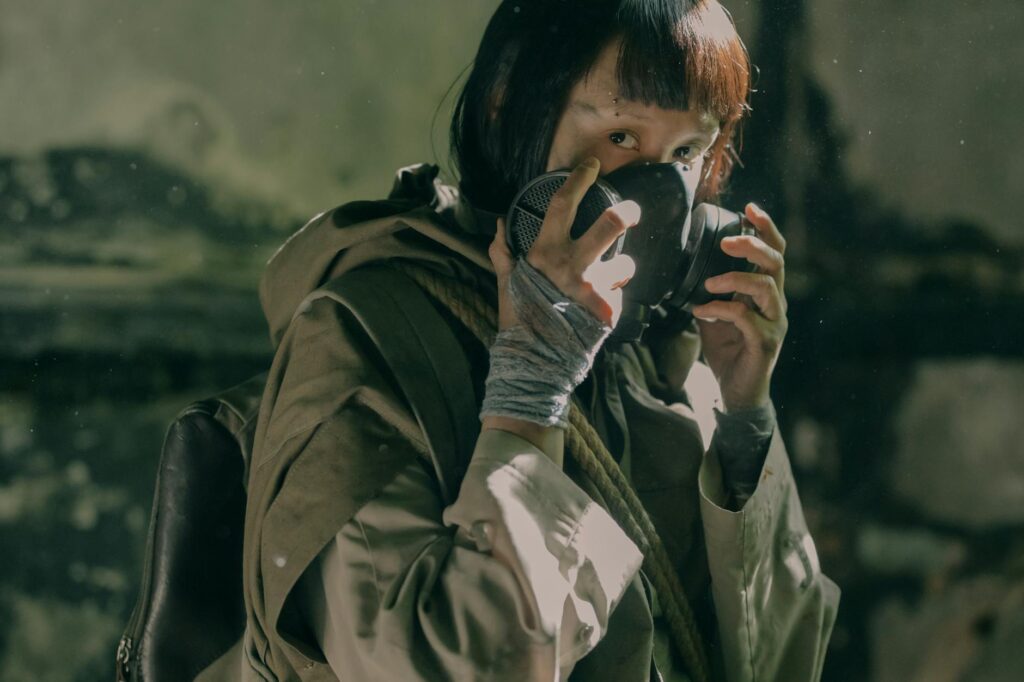 Building Resilience in Fast-Paced Environments Building Resilience in Fast-Paced Environments