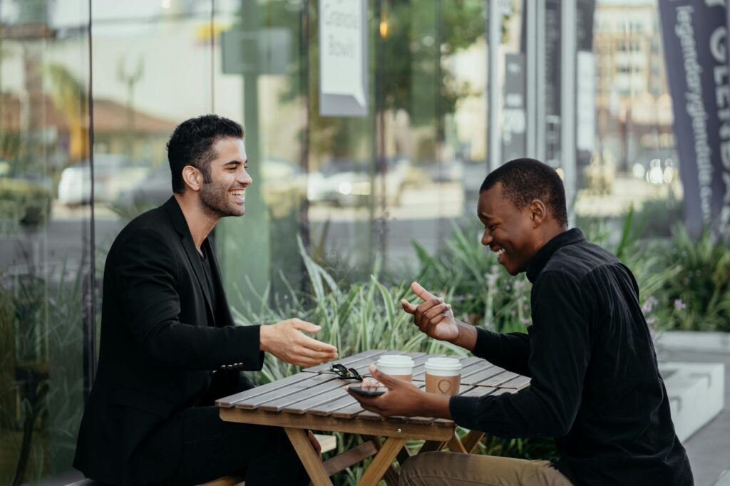Navigating Cultural Differences in Networking