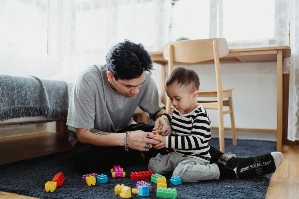 Building Connections: The Key to Educational Advancement