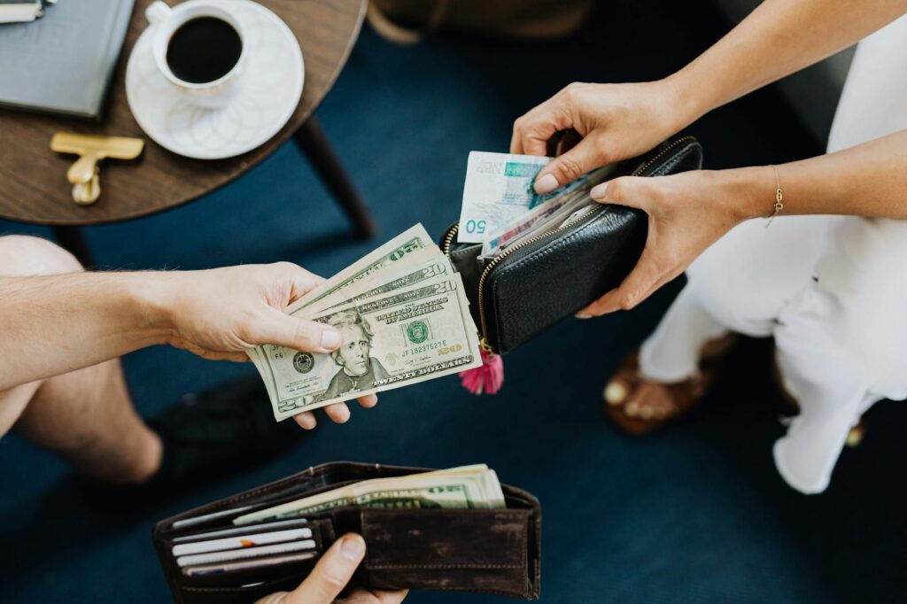 The Role of Timing in Salary Negotiation