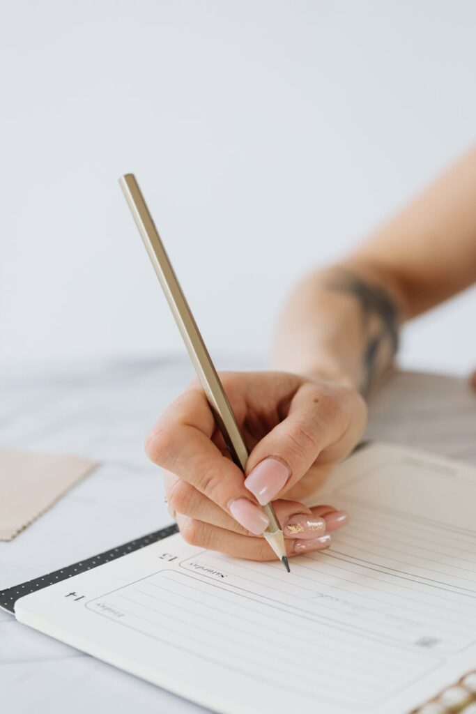 Daily Routines: Creating Consistency in Your Schedule