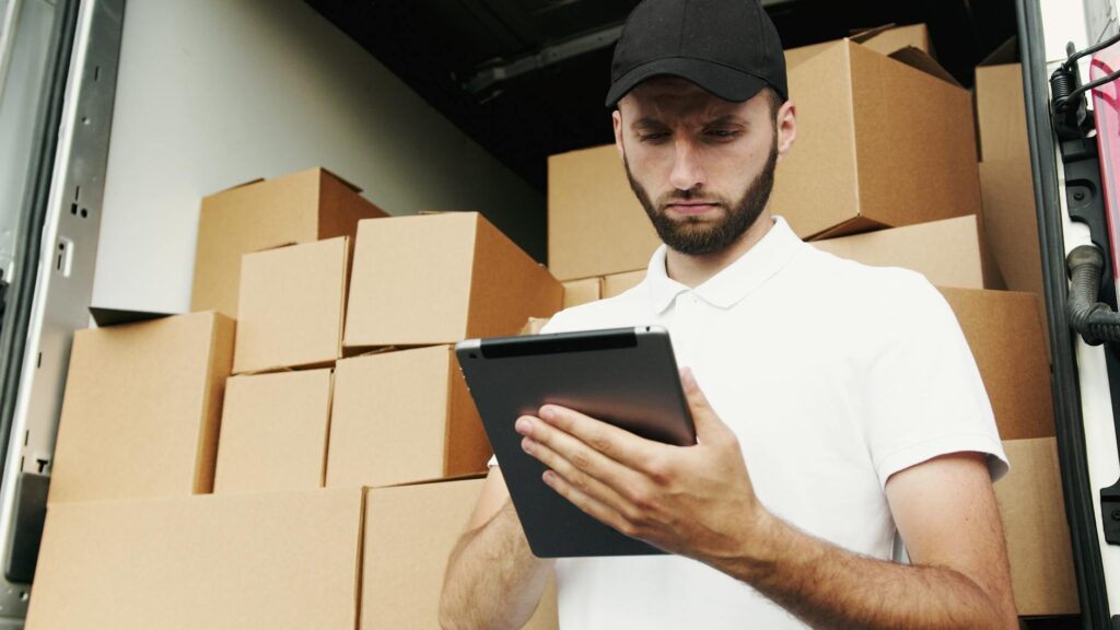 Embracing Automation in Logistics Operations Embracing Automation in Logistics Operations