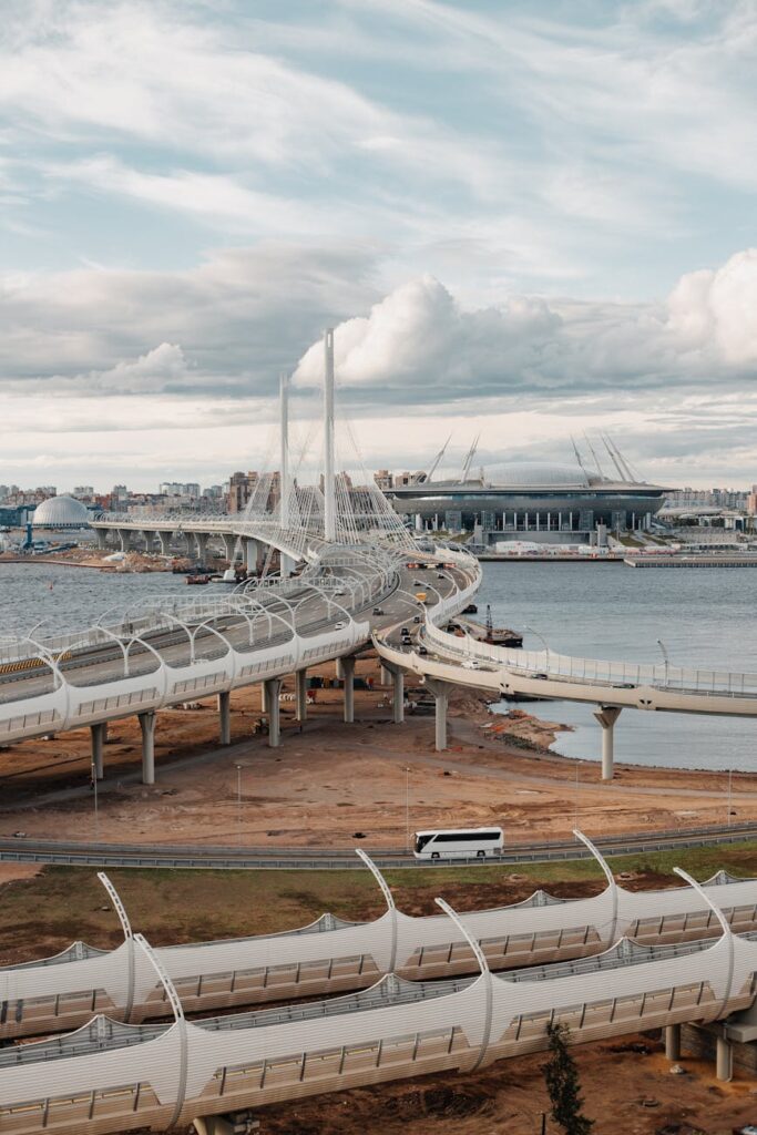 Networking Opportunities in Civil Engineering