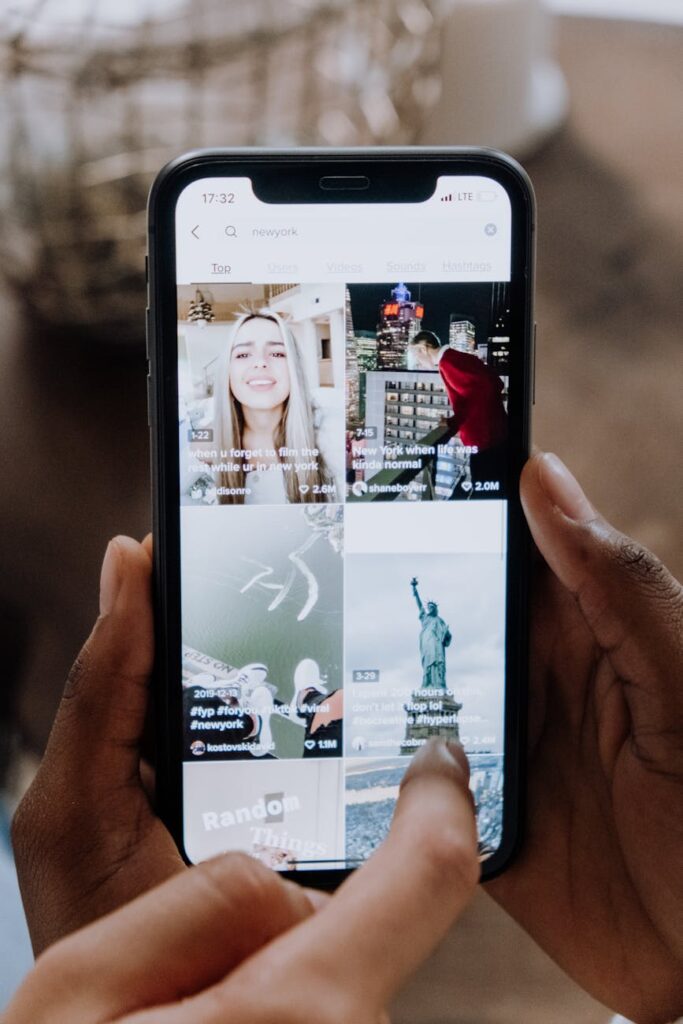 Utilizing Social Media for Trend Insights Utilizing Social Media for Trend Insights