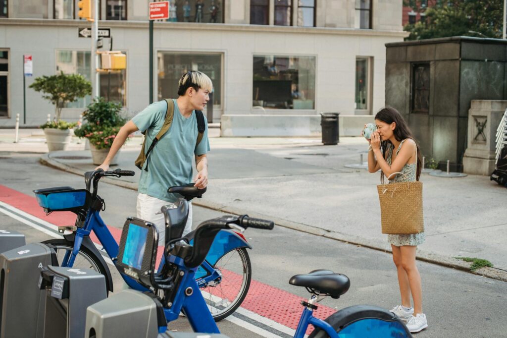 Building Meaningful Connections in the Sustainability Sector