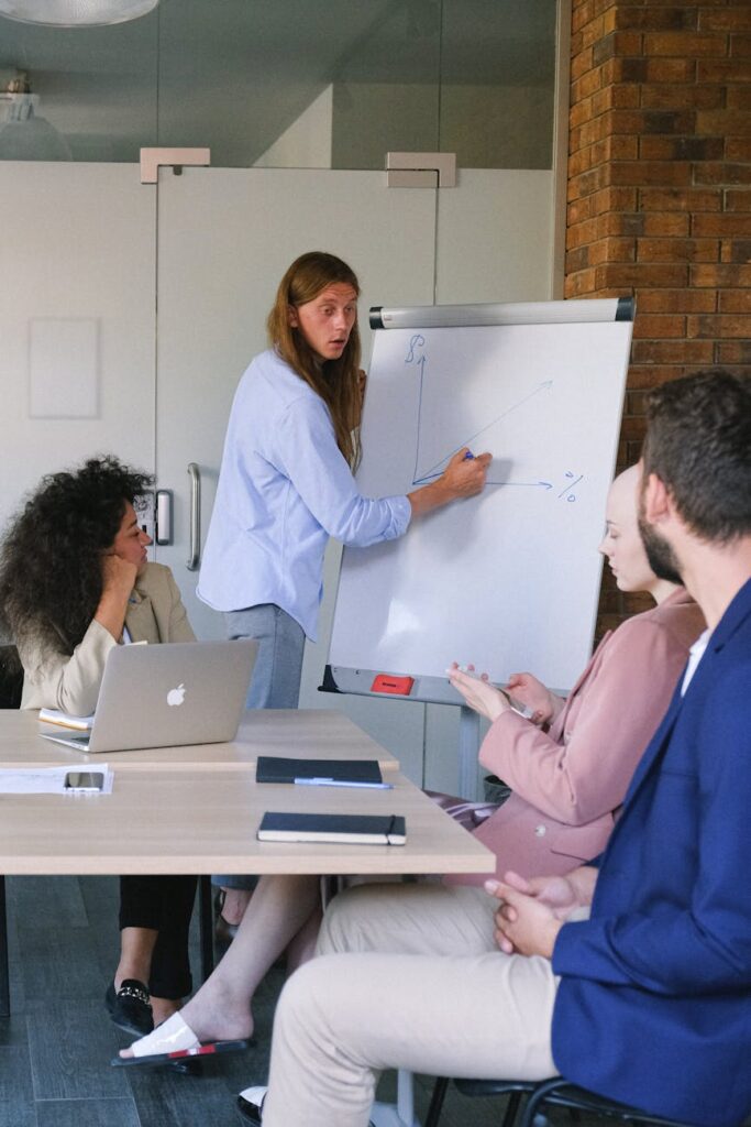 Leading by Example: Demonstrating Trustworthiness as a Manager