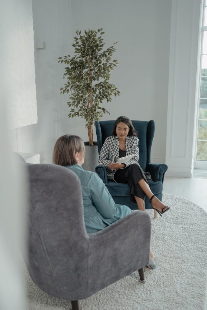 Understanding the Importance of Networking in Career Transitions