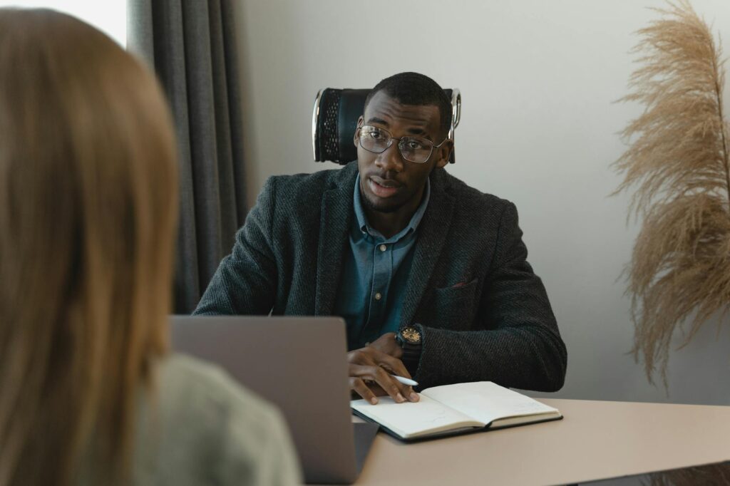 Understanding the Importance of Feedback in Career Advancement Understanding the Importance of Feedback in Career Advancement