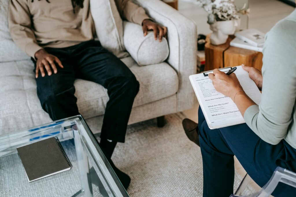 Incorporating Client Interests into Sessions Incorporating Client Interests into Sessions