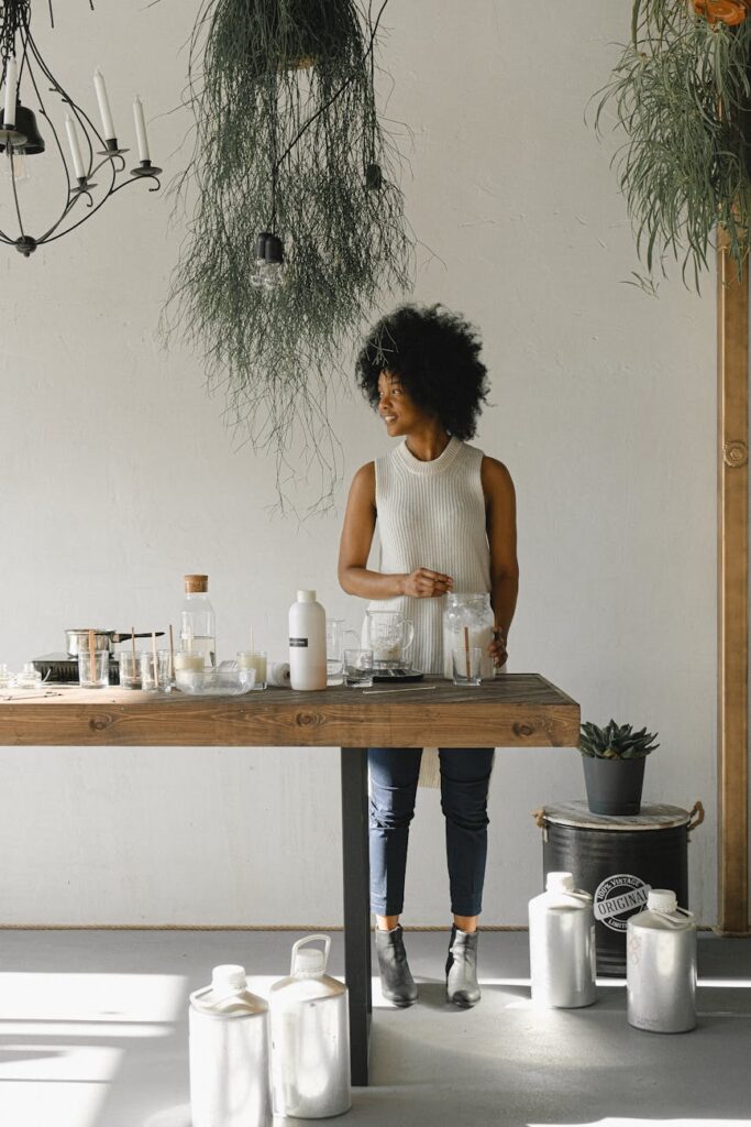 Crafting an Effective Resume for Product R&D Positions