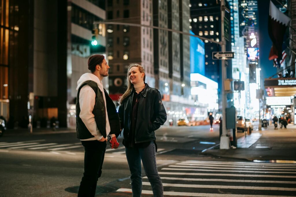 Setting Personal Challenges to Explore New Genres