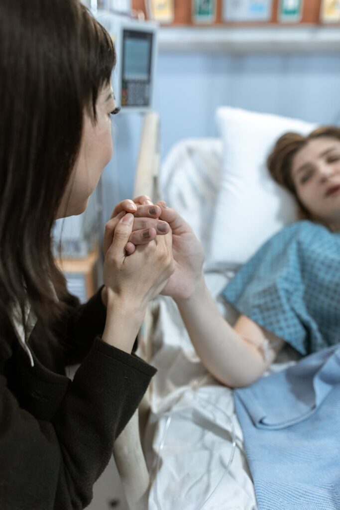Understanding Healthcare Systems