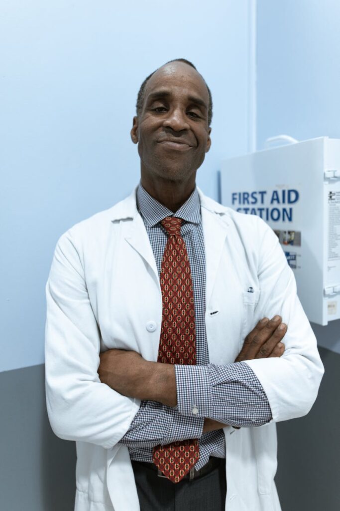 Servant Leadership: Prioritizing Patient Care Servant Leadership: Prioritizing Patient Care