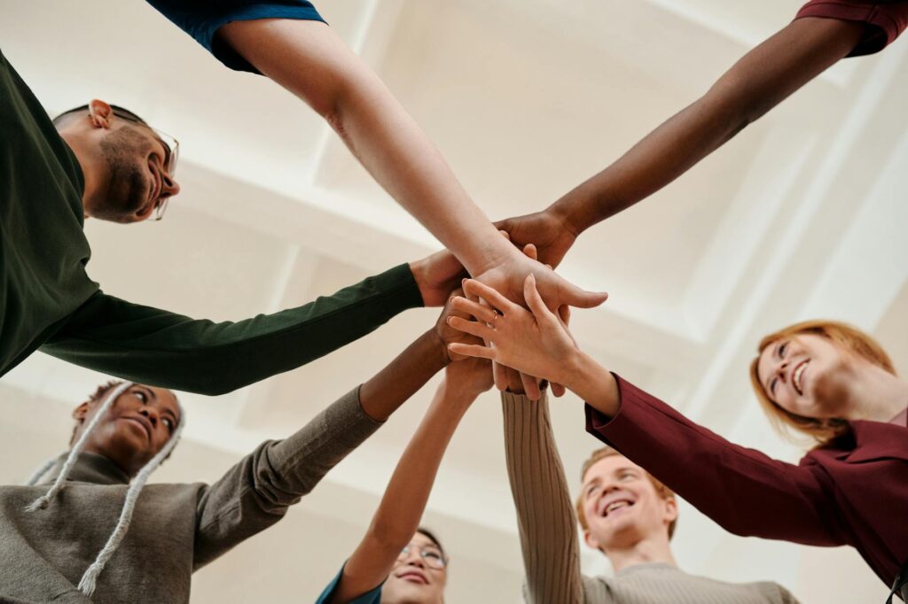Building Trust and Collaboration with External Partners Building Trust and Collaboration with External Partners