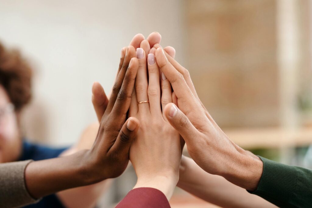 Encouraging Diversity: The Role of Inclusive Teams in Driving Innovation