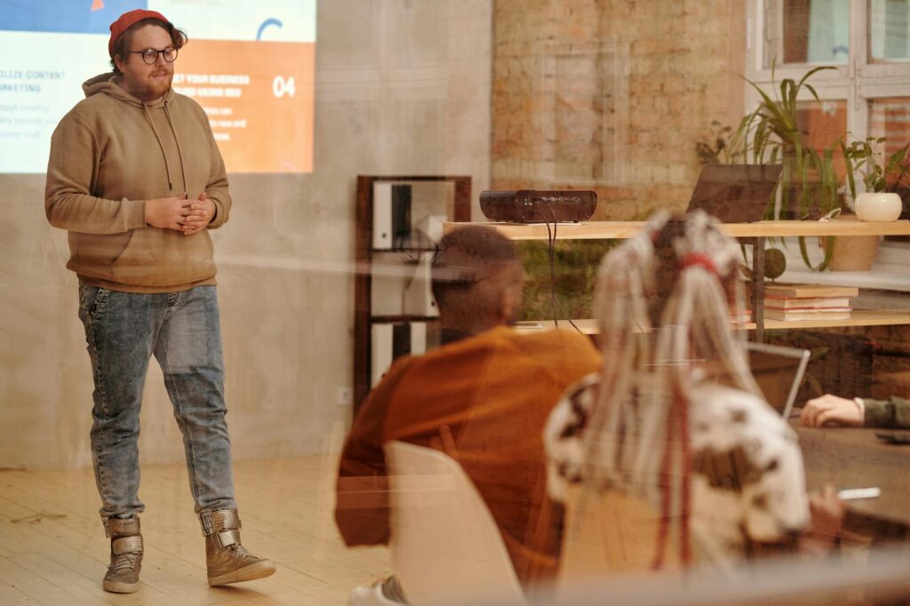 Engaging Your Audience Through Interactive Content