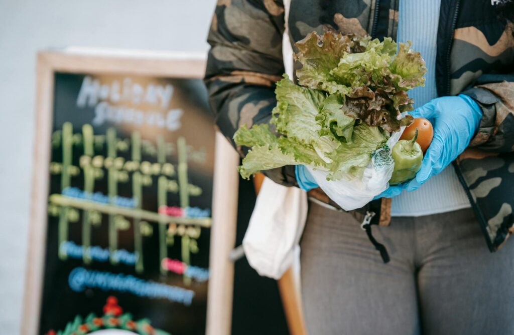 Eco-Friendly Lifestyle Choices Eco-Friendly Lifestyle Choices
