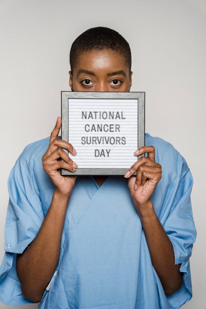 Success Stories: Inspiring Promotions in Patient Advocacy