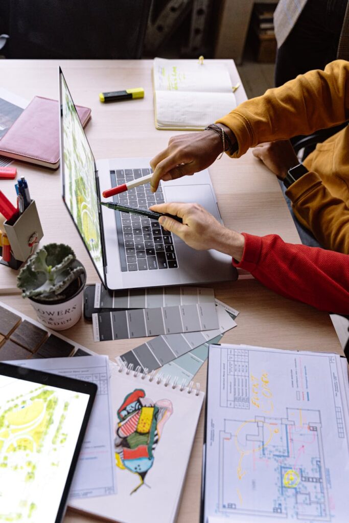 Streamlining Communication Between Designers and Developers