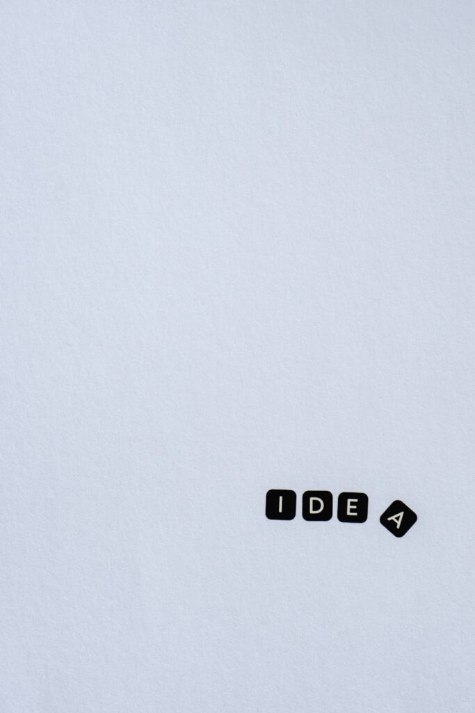 Strategies for Communicating Design Vision to Clients