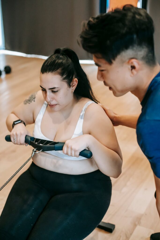Balancing Functional Training with Other Fitness Goals