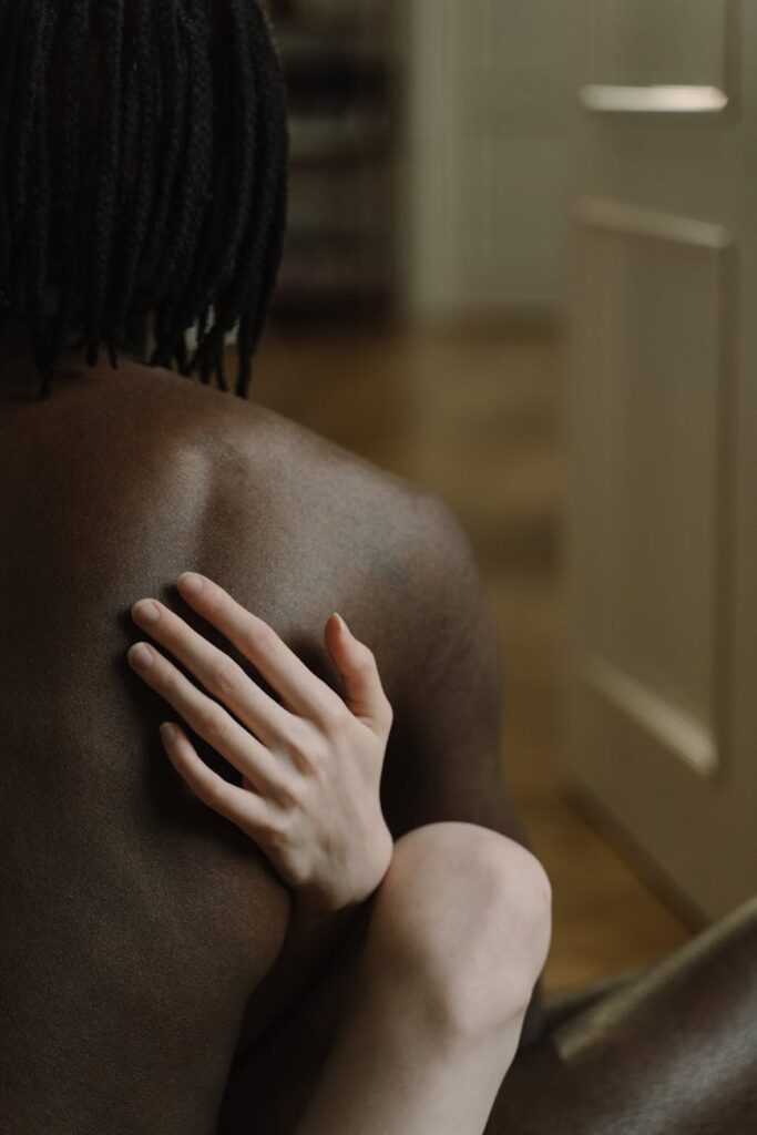 Embracing Vulnerability in Leadership