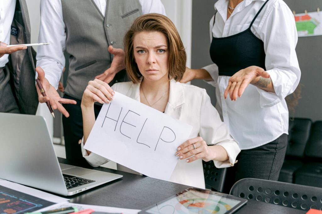 Stress Management Tips for High-Pressure Situations Stress Management Tips for High-Pressure Situations