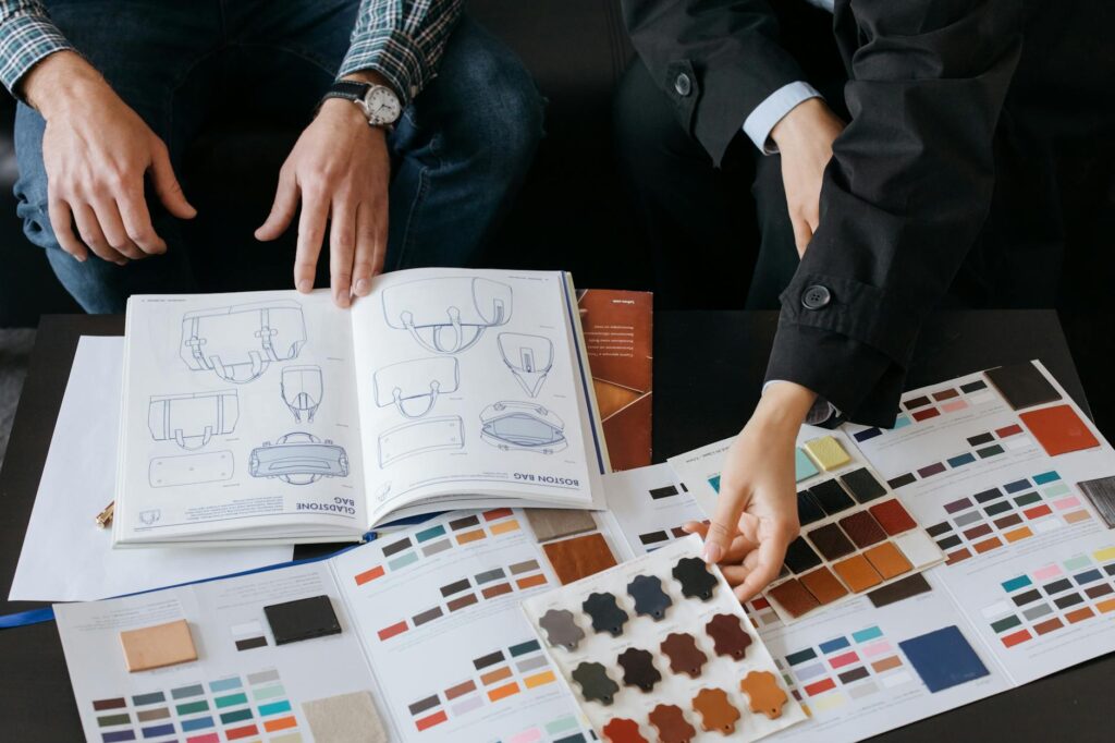 The Impact of Industry Trends on Major Choices The Impact of Industry Trends on Major Choices