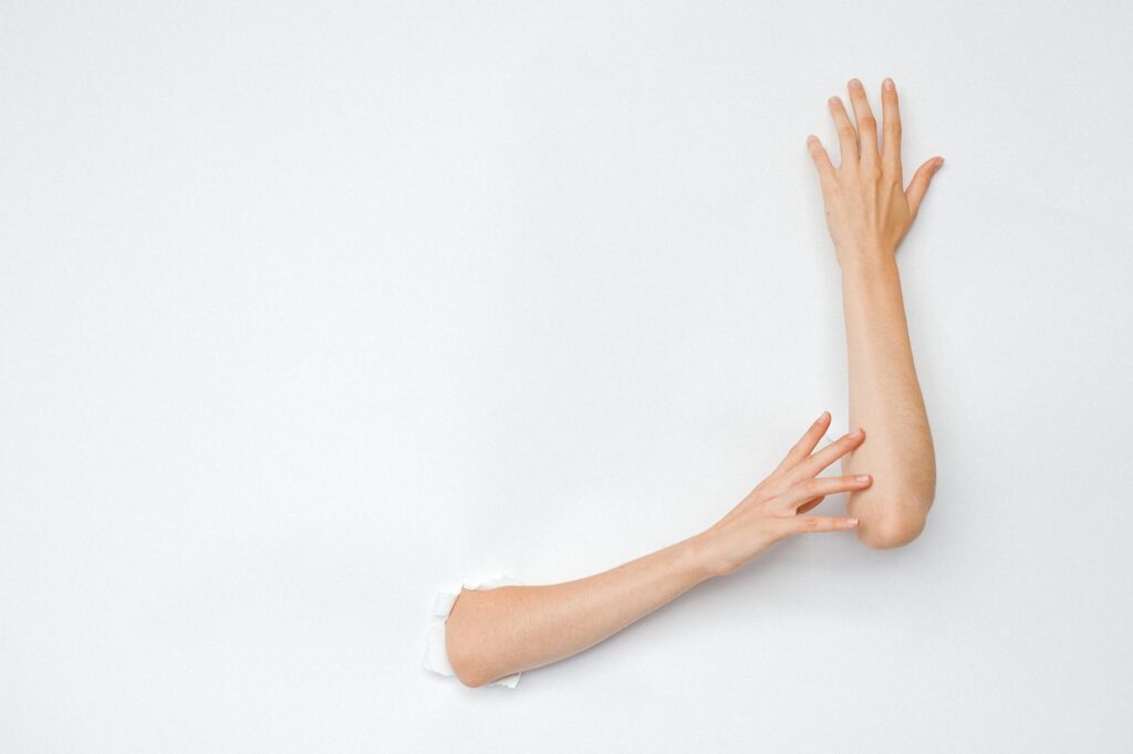 Setting Boundaries: Defining Your Work-Life Balance