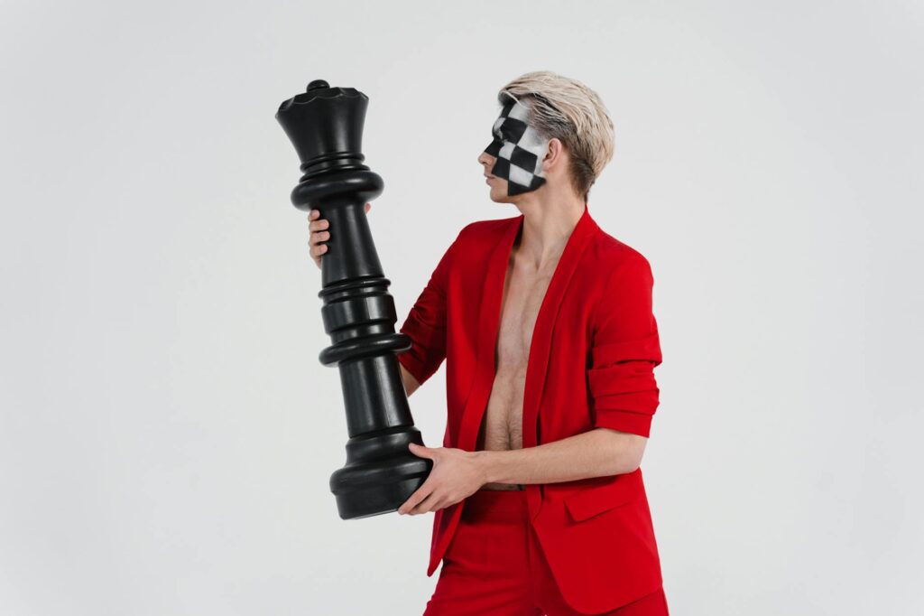The Role of Meditation in Strategic Planning