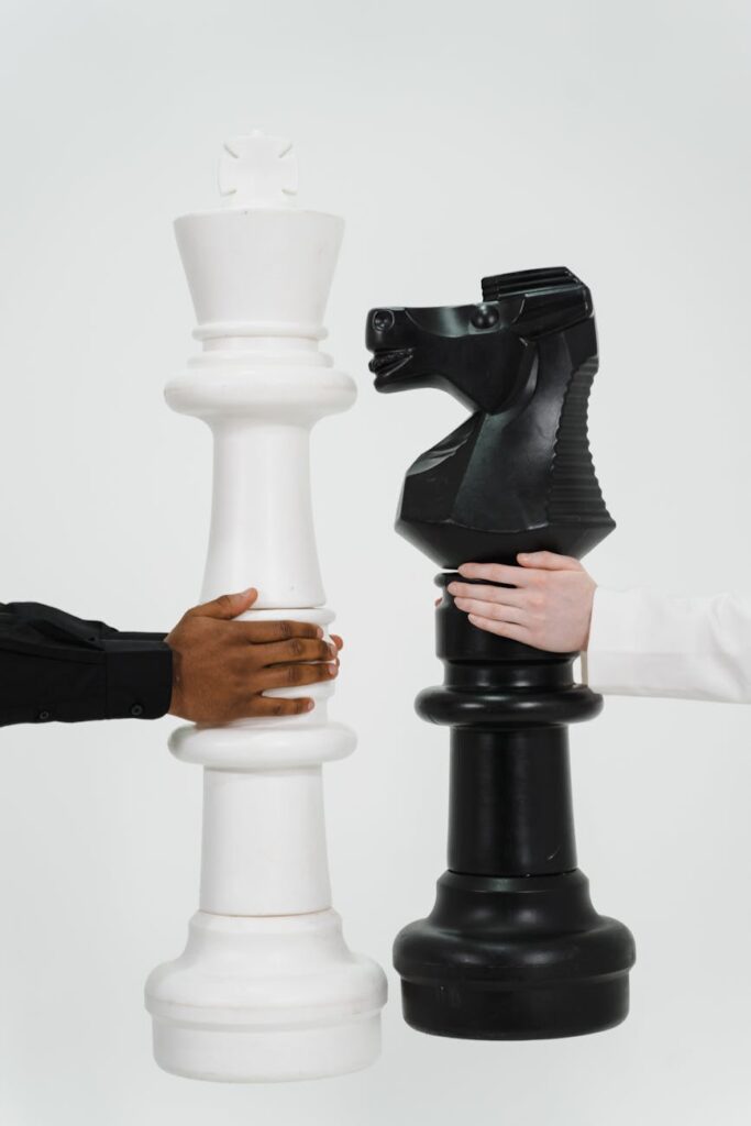 Utilizing Data-Driven Decision Making to Resolve Conflicts