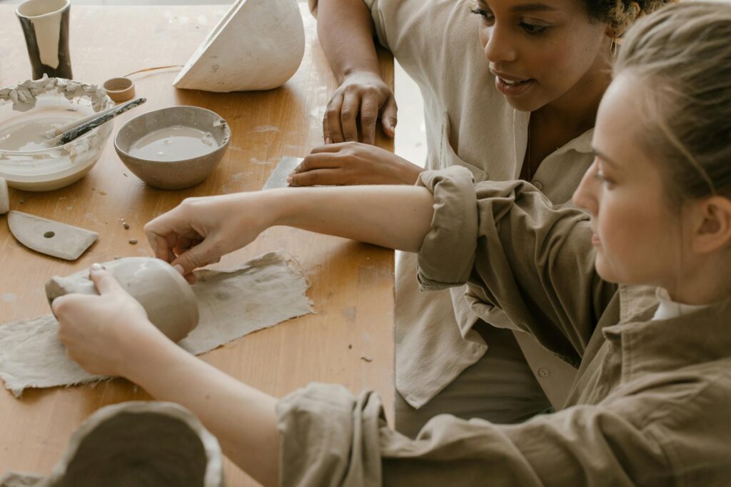 Creating a Culture of Feedback and Reflection