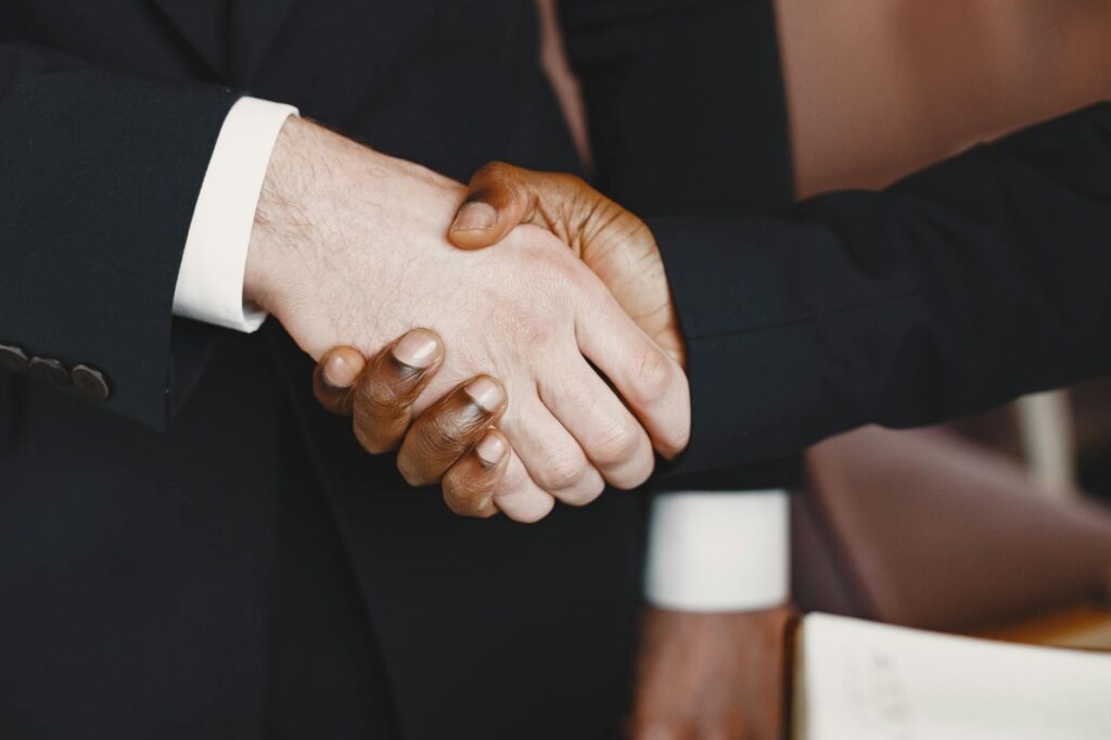 Case Studies: Successful Delegation and Trust in Media Projects
