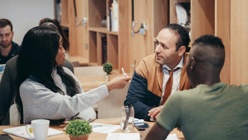 Developing Inclusive Job Descriptions