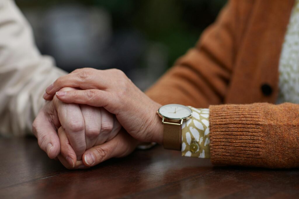 Accountability Partners: How They Can Help You Stay on Track
