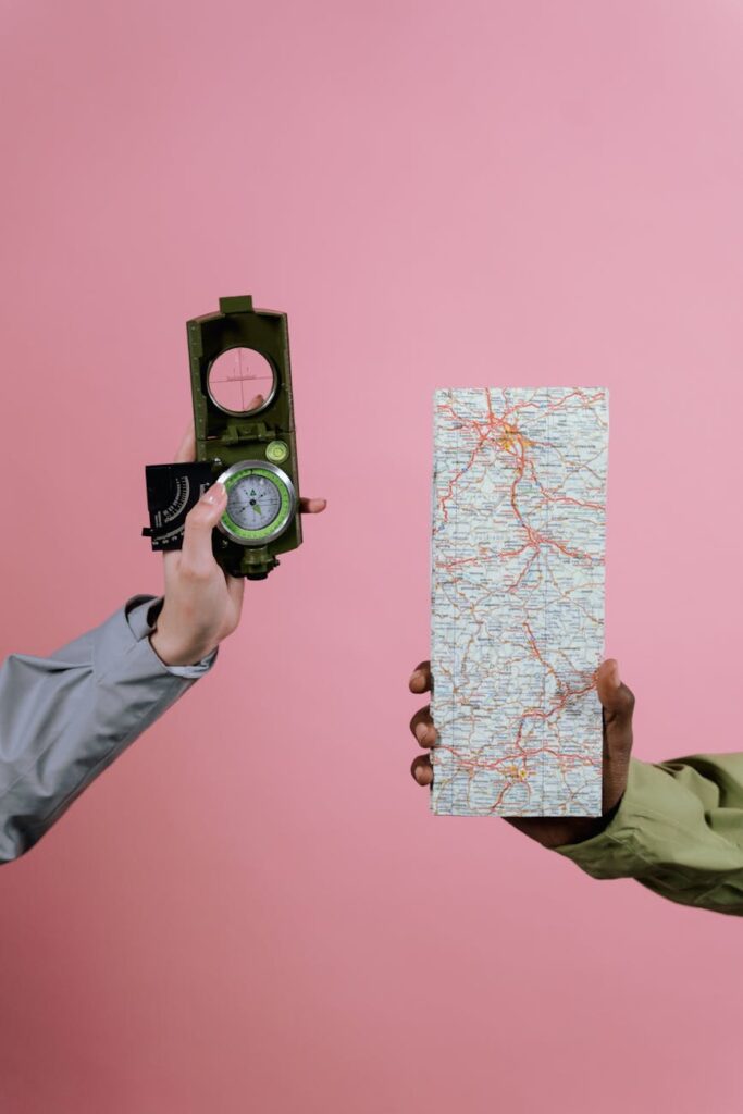 Utilizing Decision-Making Frameworks for Guidance