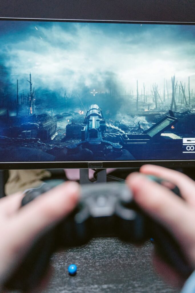 The Role of User Feedback in Shaping Gameplay The Role of User Feedback in Shaping Gameplay
