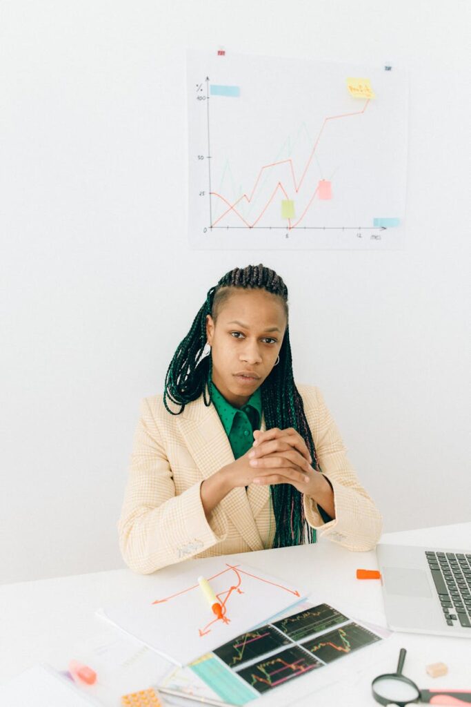 Strategic Market Analysis