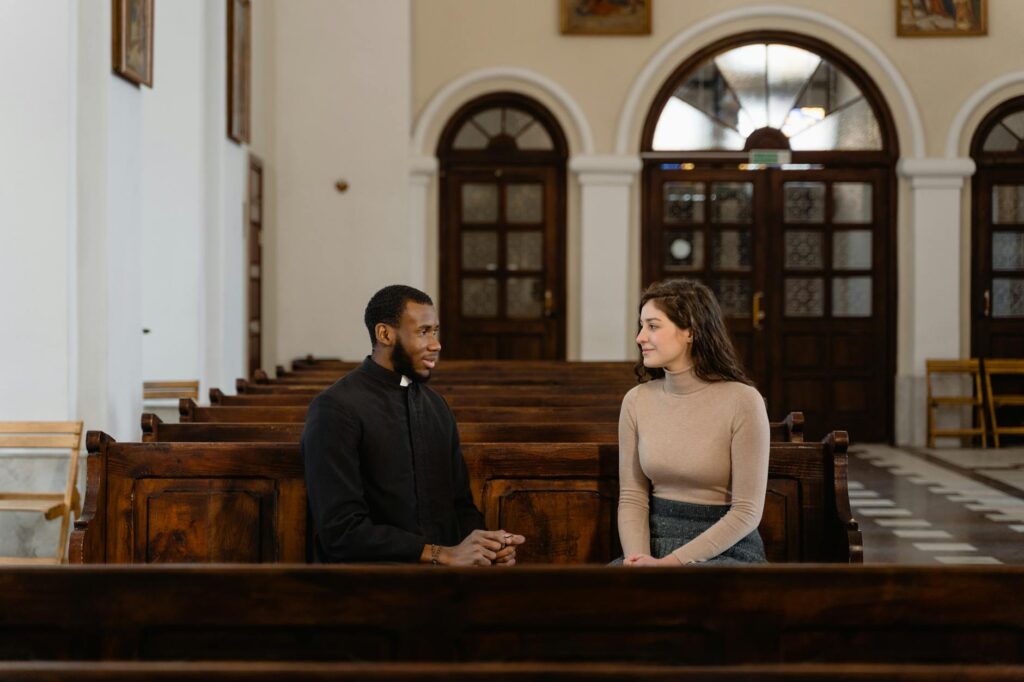 Building Trust to Facilitate Open Dialogue