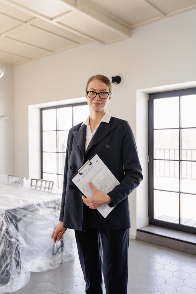 Career Advancement Opportunities in Construction Inspection