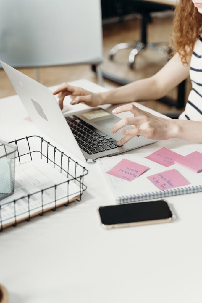 Creating a Culture of Accountability in Your Organization