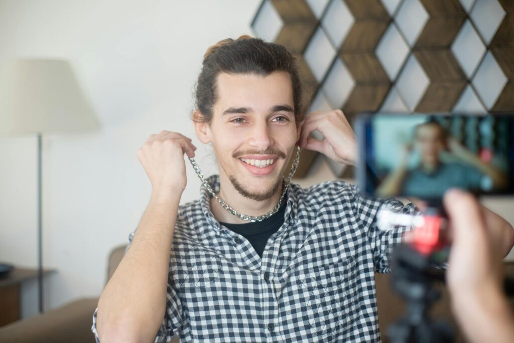 Leveraging Live Streaming for Real-Time Engagement