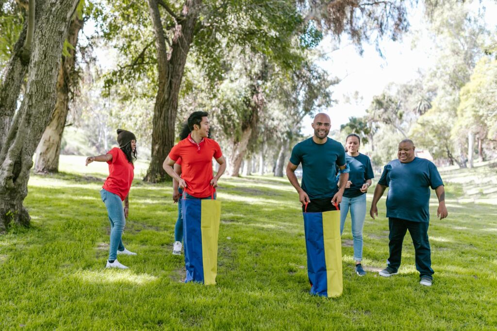 Understanding the Importance of Diversity in Sports Teams